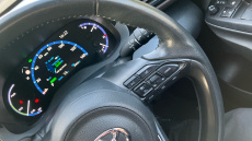 Toyota Yaris Cross 1.5 Hybrid Excel 5dr CVT Hybrid Estate